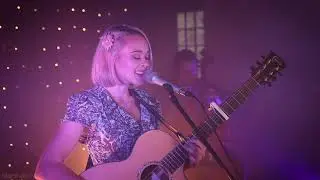 Sam Lyon | Costellations | Live @ Edge Studios