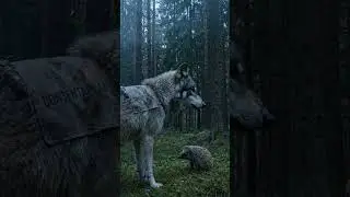 Осел выходит на тропу войны! 🫏💥