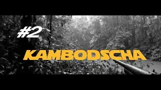 #2 Friedenslied &bdquo;Kambodscha&ldquo; Musik Video Part 1  (Radio Version )