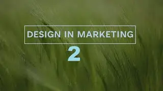 Design in Marketing 2