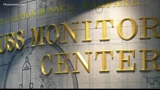 Tourist in Your Town: The Mariners' Museum in Newport News