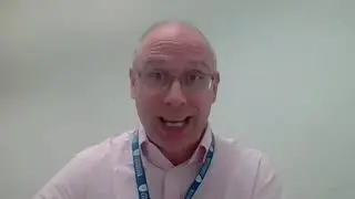 Beat SCAD Research update - Dr David Adlam - 07-Nov-2020