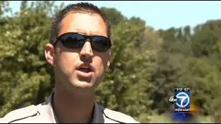Fairfax Co. Police release new PSA to fight sex trafficking
