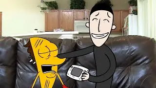Taco-Man Plays Super Mario Maker (Wii U)