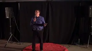 Жизнь в будущем сегодня: Дом ReNEWW | Экхард Гролл | TEDxPurdueUSalon