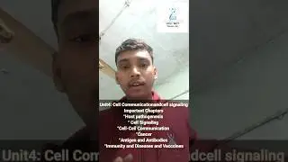 Host&ndash;Parasite Interaction 🔥Pathogenesis of Bacterial Diseases CSIR-UGCNET Unit 4 Explained in Hindi