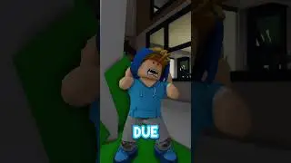 SBRISER ZOE CHILL ROBLOX 😍❤️