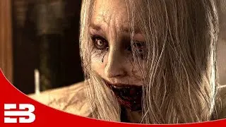 23 screenshots from Resident Evil Requiem