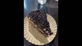 Choco chips Pastry #chocolate #pastry #chocochips