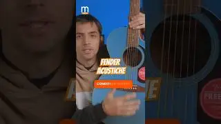 Fender California: Философия Лео Фендера + Черная пятница -60% | MusicalStore2005