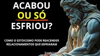 • O Silêncio que Mata o Amor: Como Salvar seu Relacionamento - Estoicismo