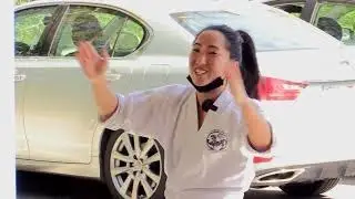 Basic Self Defense Workshop 2