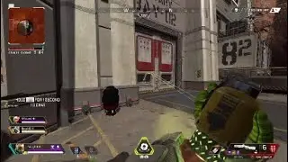 Kill Montage #2 - Apex Legends Gameplay