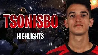 TSONISBO HIGHLIGHTS #1