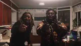 Hotboy Curry - Sleepy feat. YSR Gramz