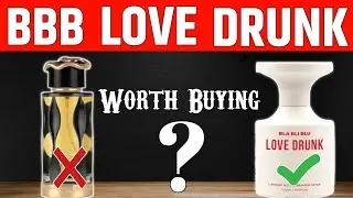Bla Bli Blu Love Drunk | best long lasting perfume | perfume under 500