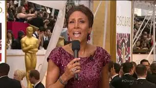 Oscars opening ceremony live from the red carpet 2015