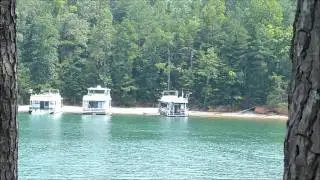 Lake Lanier, Georgia 1