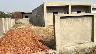 Yeida sector 18 pocket I 175 plaster finishing 9811859100