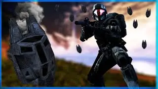 HALO INFINITE- BATTLE ROYALE MODE CONFIRMED??? NEW LEAKED FOUND!