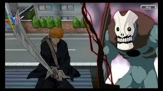 BLEACH Brave Souls Ver. 11.3.2 MOD Menu APK