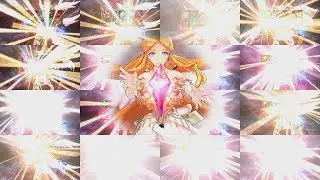 АБСОЛЮТНО БЕЗУМНО! Вызов King's Raid &mdash; 29 10+1 для новых героев