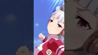 Uma Musume - Test Your Might #umamusume #gacha #anime