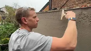 How to Apply a Scratch Coat  Complete Process