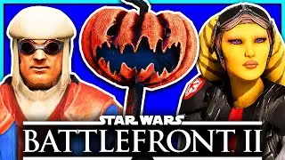 5 лучших модов недели для Star Wars Battlefront 2 240
