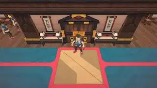 Temtem Arbury Island Update