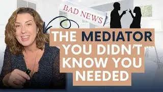 In-Between Doors - EPISODE 2: Mediator, Bad Guy, Reality Check