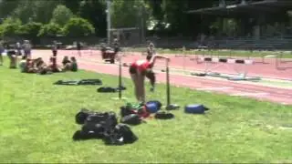 Annabelle LJ Comp Landy Field 111014