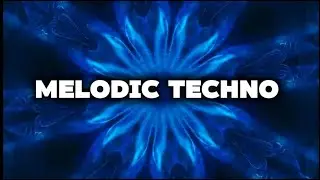 My DJ Way #12 Melodic Techno PROGRAMIQA Radio #peaktimetechno #melodictechno #mix