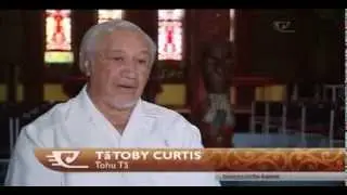 New Year's Honours: Toby Curtis receives knighthood.