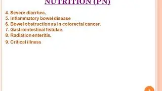 Part 1 TPN