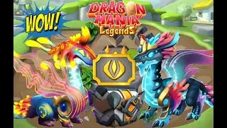 [New] Dragon Dice event begins today 😍 Good luck everyone - Dragon Mania Legends | Part 1631 HD