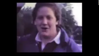 1985 Choir trip to Boston Pt  I