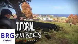 Arma 3 Dayz Multiplayer Tutorial
