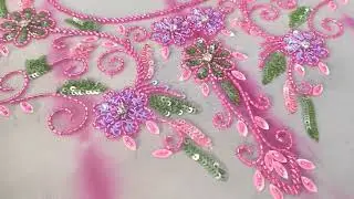embroidery services near me | hand work near me | embroidery workers | +918750415366