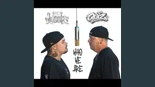 Who We Are (feat. Quiz)