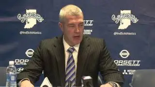 Inside Sycamore Athletics S1E1