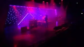 Butlins Great British Rock & Blues Festival 2015