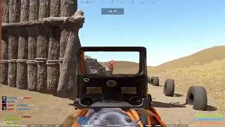 highlight rust | rust pvp moments