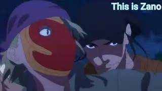 THIS IS TIME [AMV] 2Scratch - SOBER