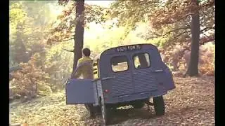 Mozart e il cinema - Il verde prato dell'amore (1965)
