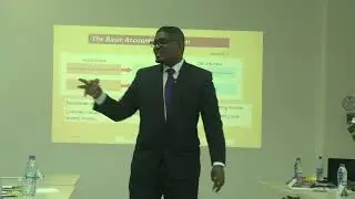AN EXPOSITION Of GHANA'S MONETARY AND FISCAL POLICY