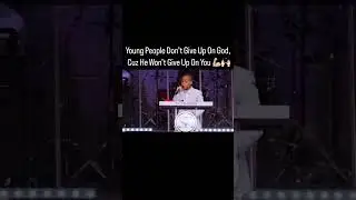 #InspirationalPreaching