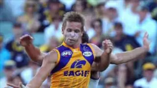 MARK LECRAS KICKS 400  GOALS