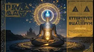 Awaken Your Inner Glow: Bioluminescent Chakra Practice for Deep Sleep & Manifestation