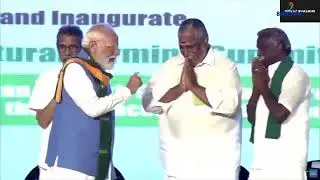 Release of the 21st Installment under the PM Kisan Scheme (Gujarati)
